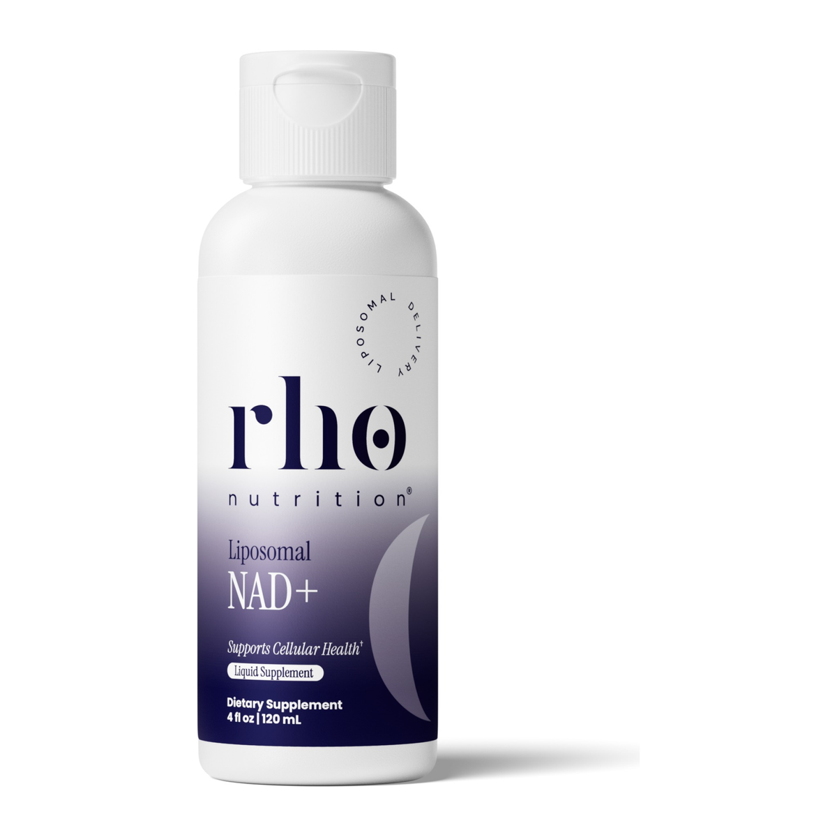 Rho Nutrition Liposomal NAD+