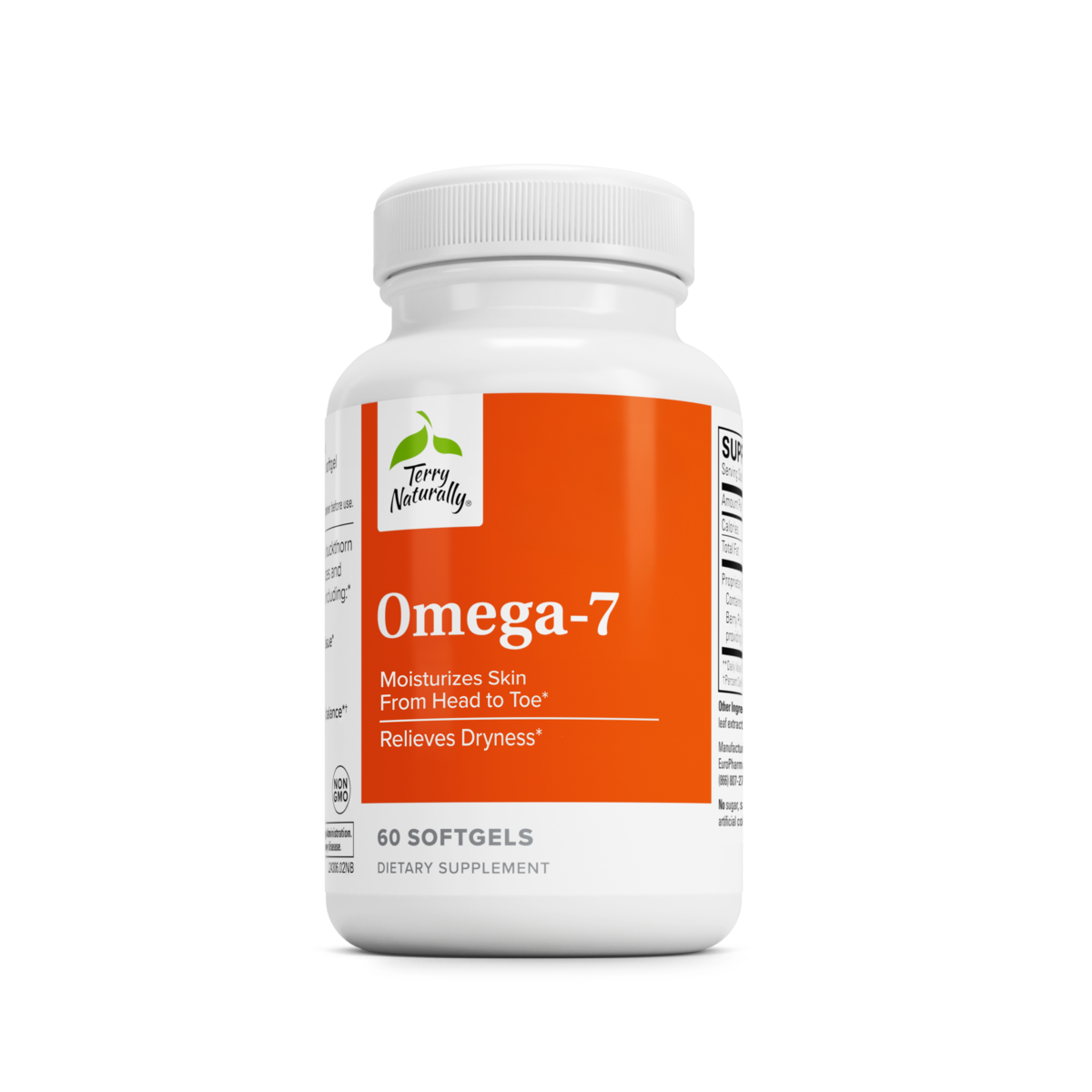 Terry Naturally Omega-7