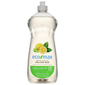 Eco-Max Ultra Dish Wash - Lemon Lime
