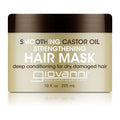 Giovanni Smoothing Castor Oil Strengthening Hair Mask