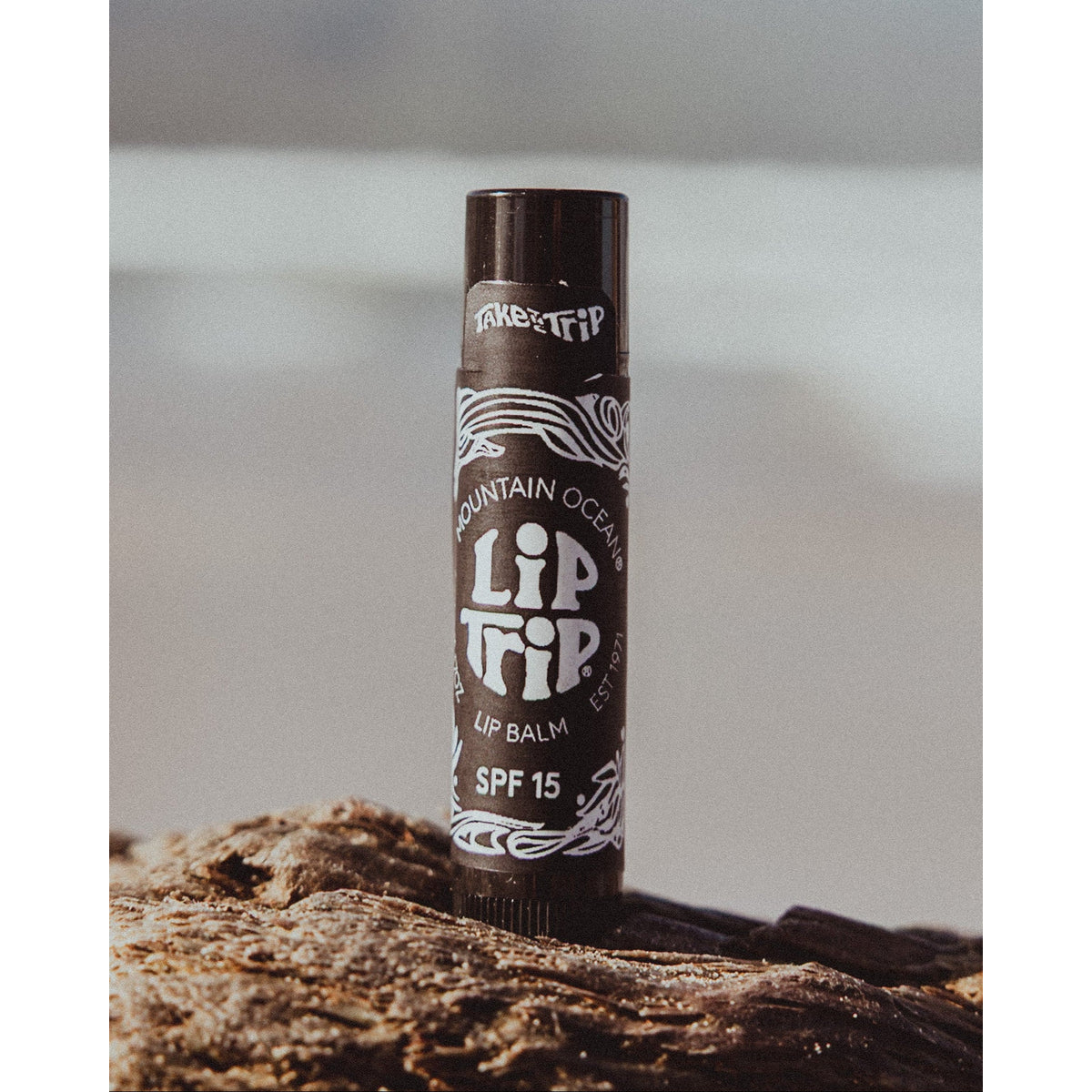 Mountain Ocean Lip Trip SPF 15