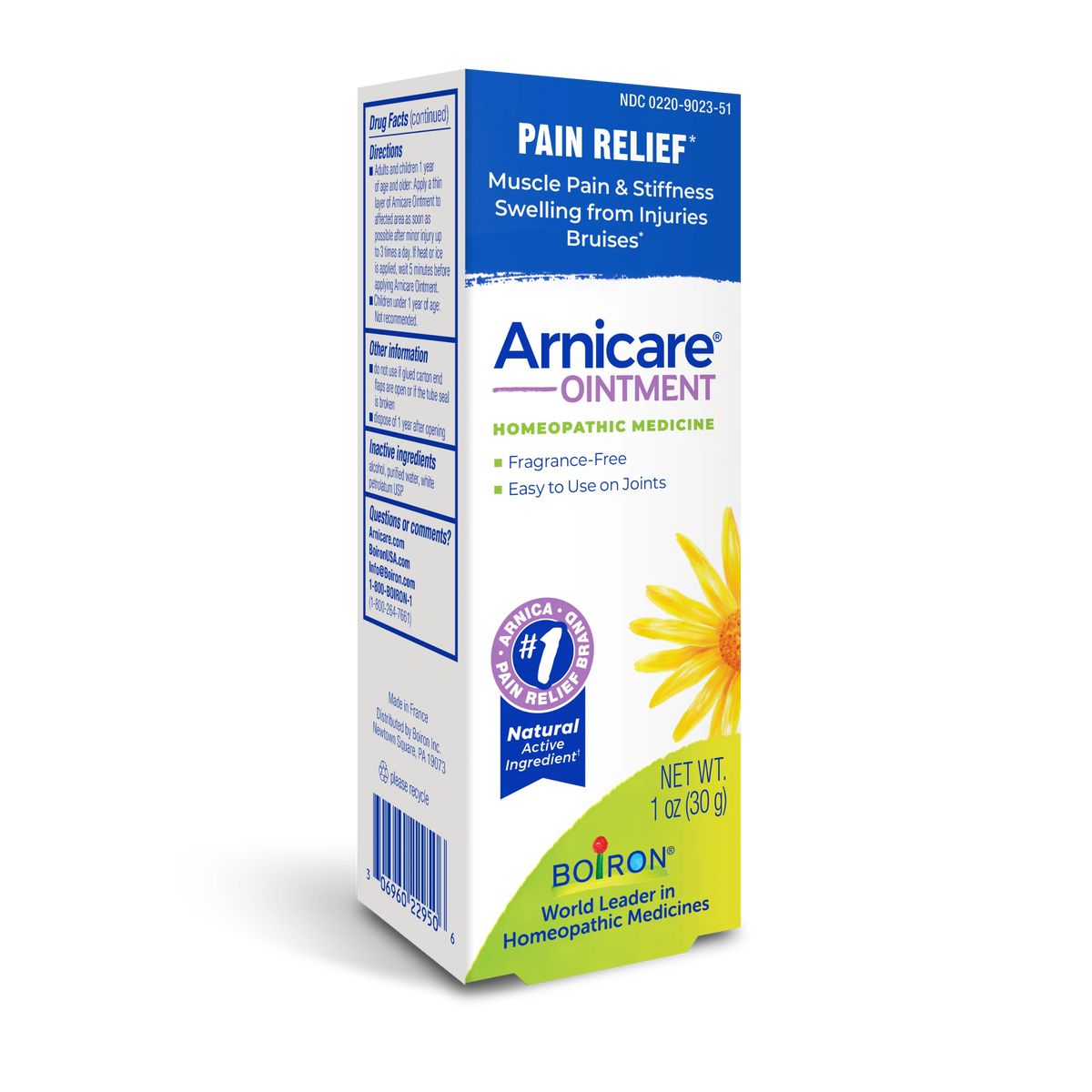 Boiron Arnicare Ointment