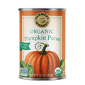 Farmer's Market Organic Pumpkin Puree