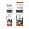Himalaya Wellness Whitening Antiplaque Charcoal & Black Seed Oil Mint Toothpaste