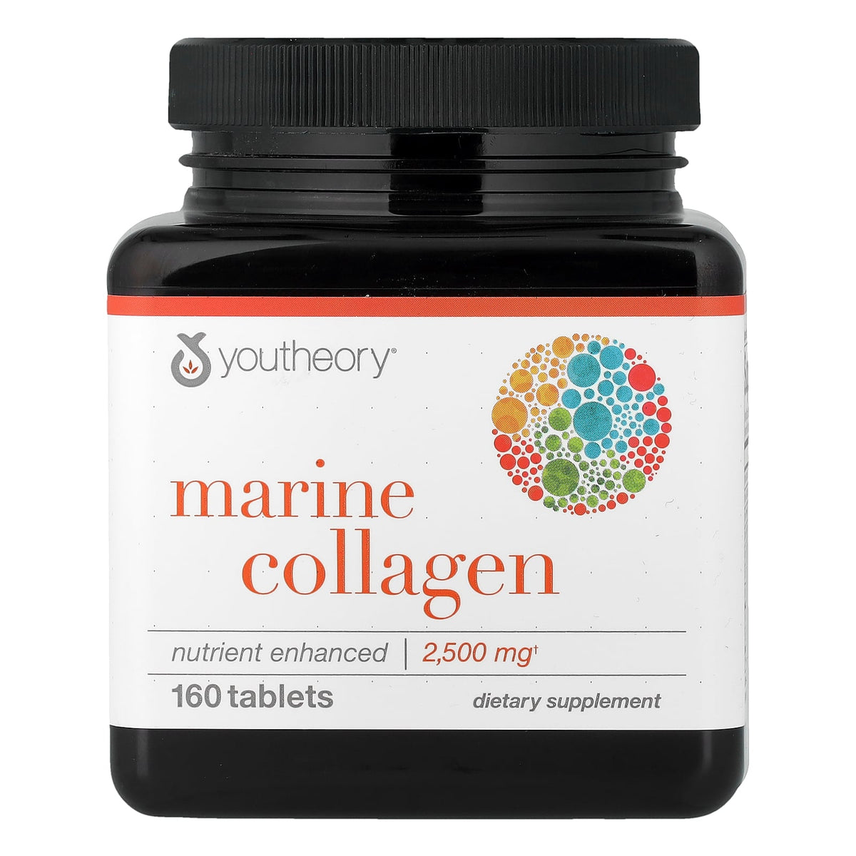 Youtheory Marine Collagen 2,500 mg