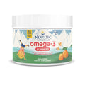 Nordic Naturals Omega-3 Kids' Gummies