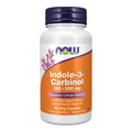 NOW Foods I3c with Lignans - 60 Vegetable Capsules