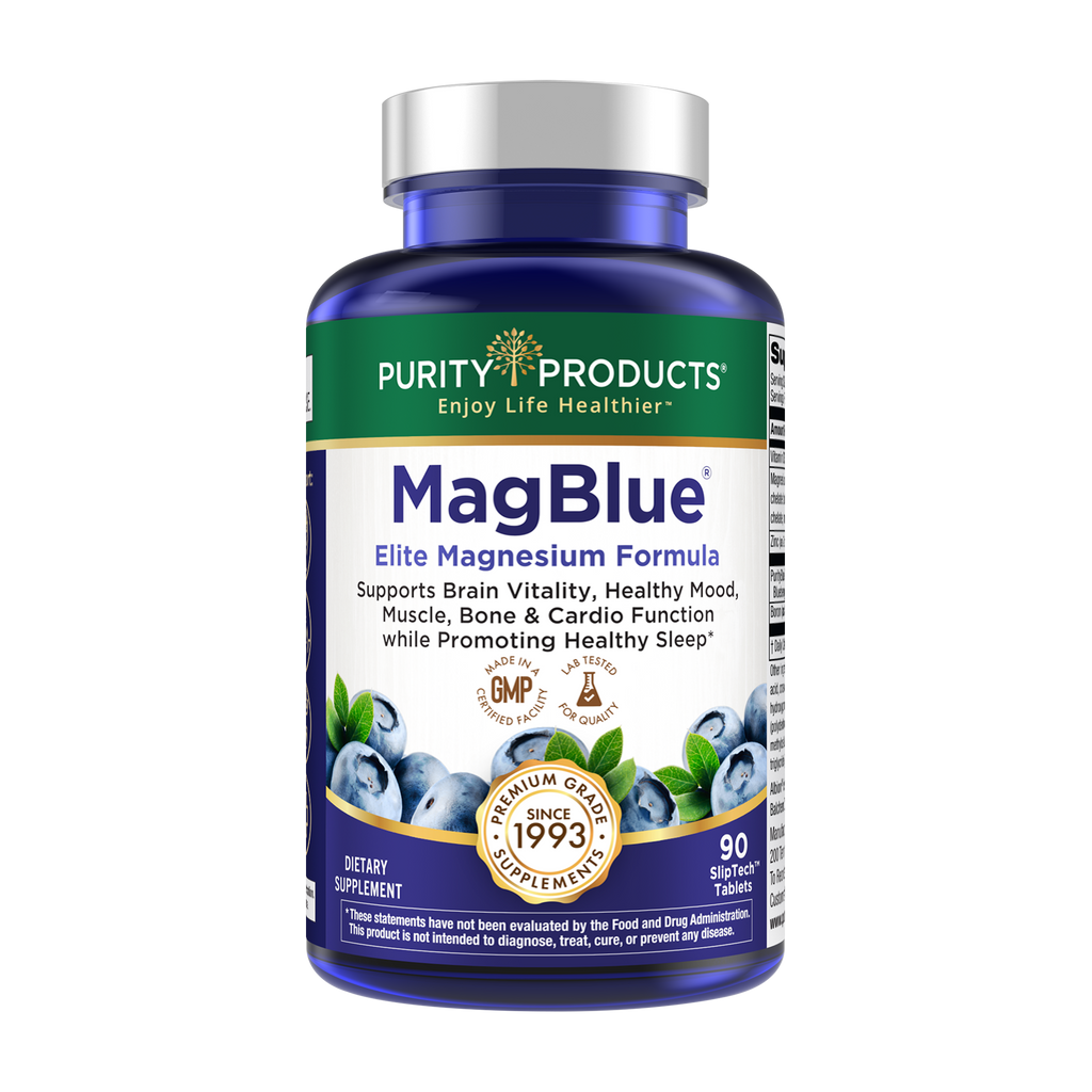 MagBlue® - product photo