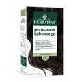 Herbatint Permanent Haircolor Gel 4C Ash Chestnut