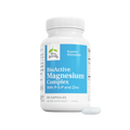 Terry Naturally Magnesium Glycinate with P-5-P & Zinc