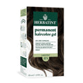 Herbatint Permanent Haircolor Gel 4N Chestnut