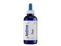 Zemvelo Liquid Ionic Iodine with Fulvic Acid