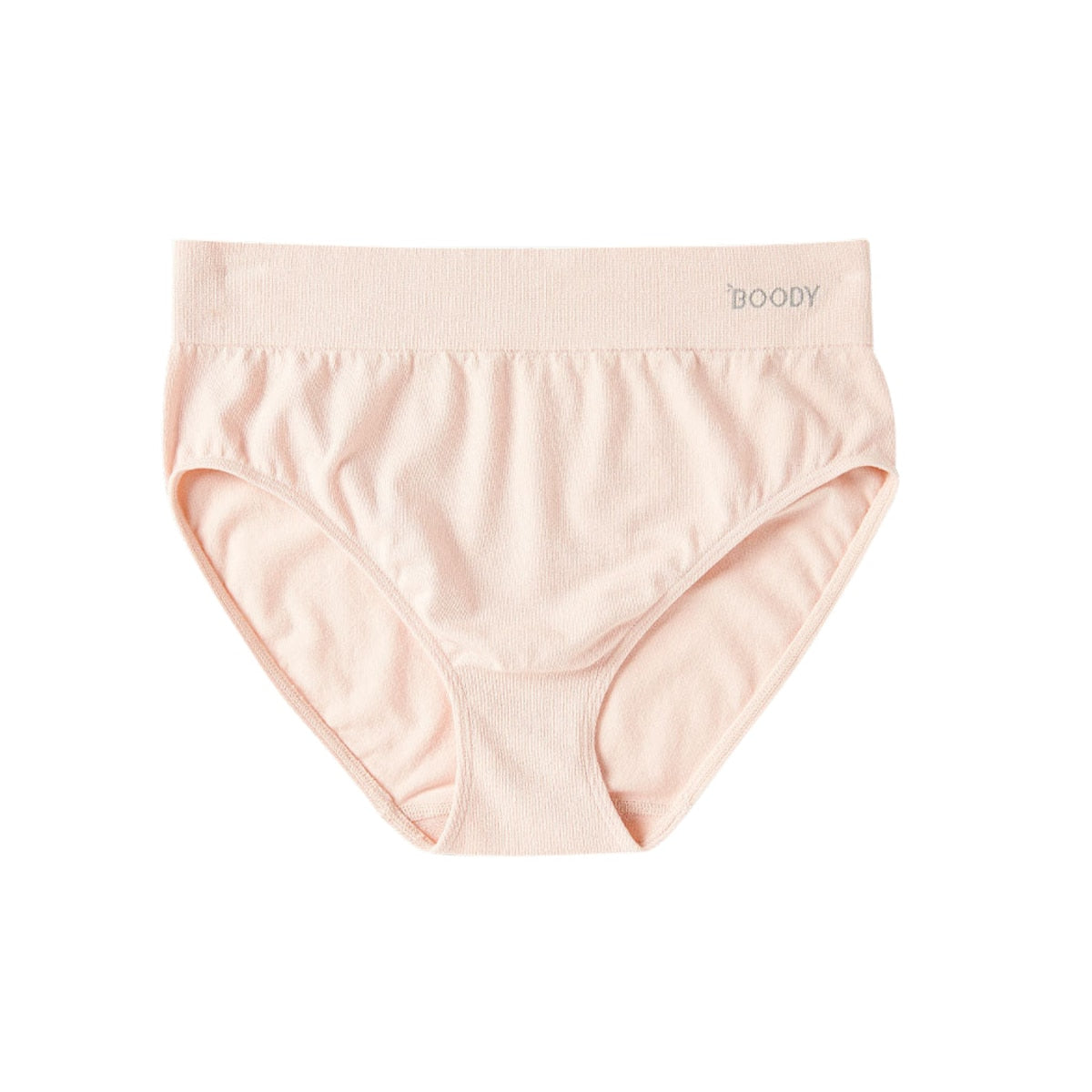 Boody Full Briefs - Nude - additional view 1