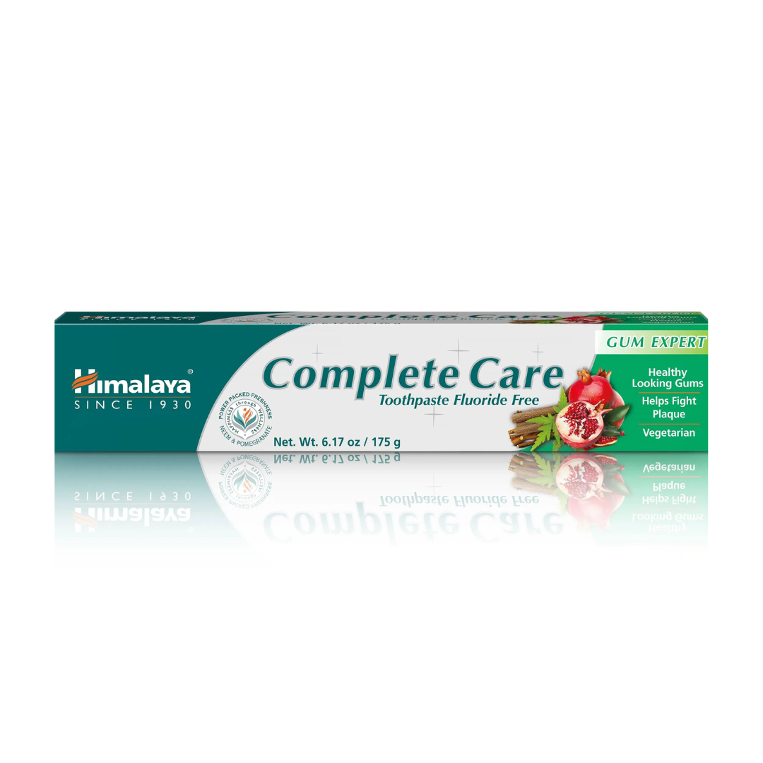 Himalaya Wellness Complete Care Toothpaste