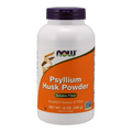 NOW Foods Psyllium Husk Powder - 12 oz