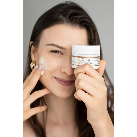 Bee & You Anti-Aging Face Cream with Bee Venom - additional view 1