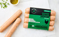 Charcutnuvo Organic Italian Chicken Sausage