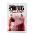 Nature's Plus Spiru-Tein Strawberry Shake Packet