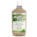 NutriBiotic MouthFresh, Refreshing Peppermint