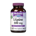 Bluebonnet L-Lysine 500mg