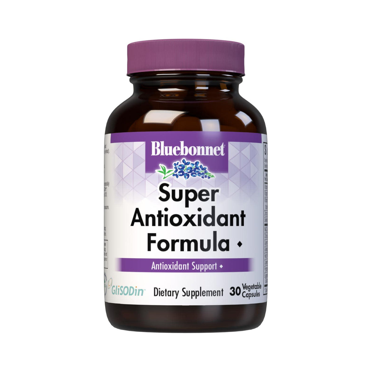 Bluebonnet Super Antioxidant Formula