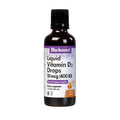 Bluebonnet Liquid Vitamin D3 Drops 400IU