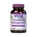 Bluebonnet Chelated Manganese 10mg