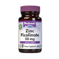 Bluebonnet Zinc Picolinate 50mg