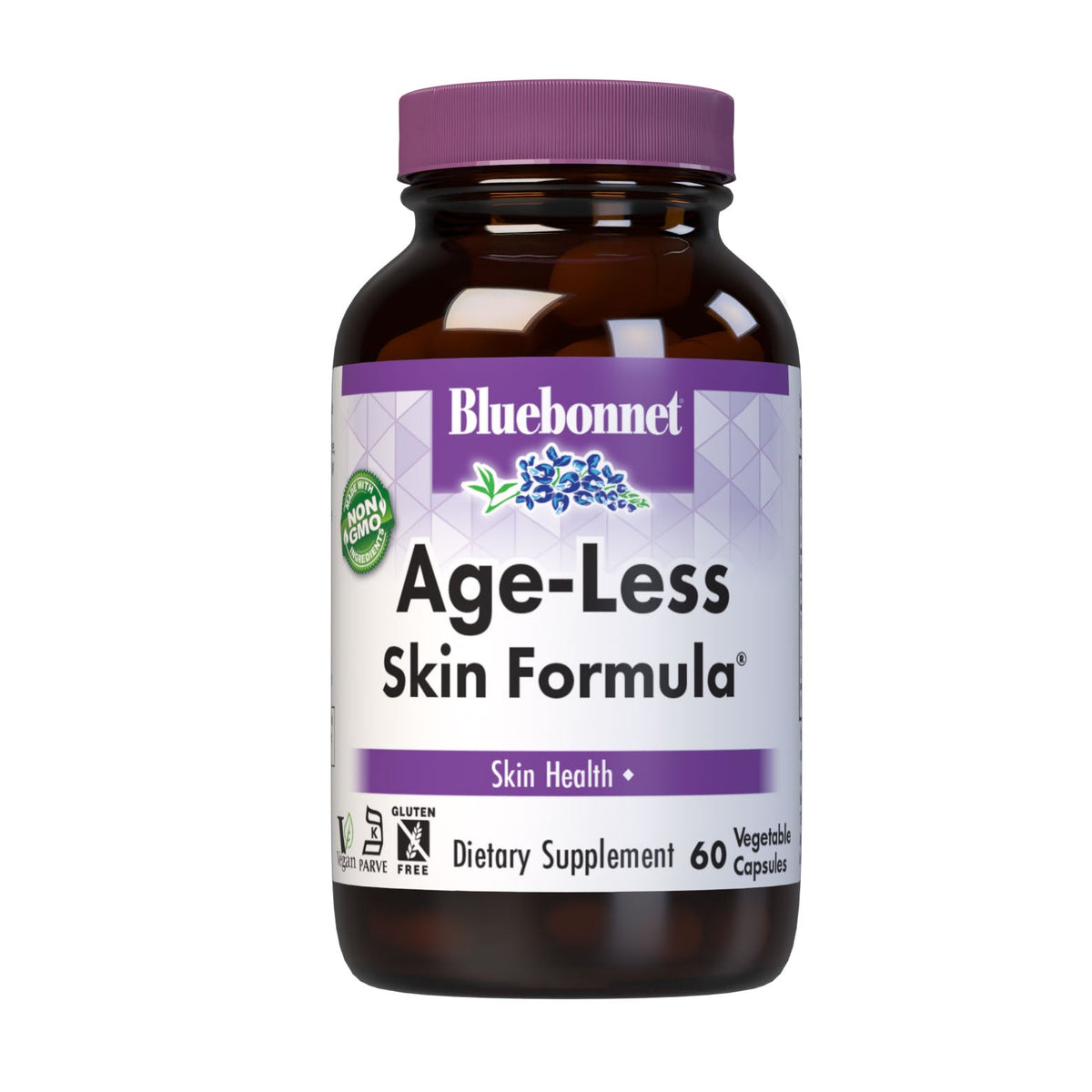Bluebonnet Age-Less Skin Formula