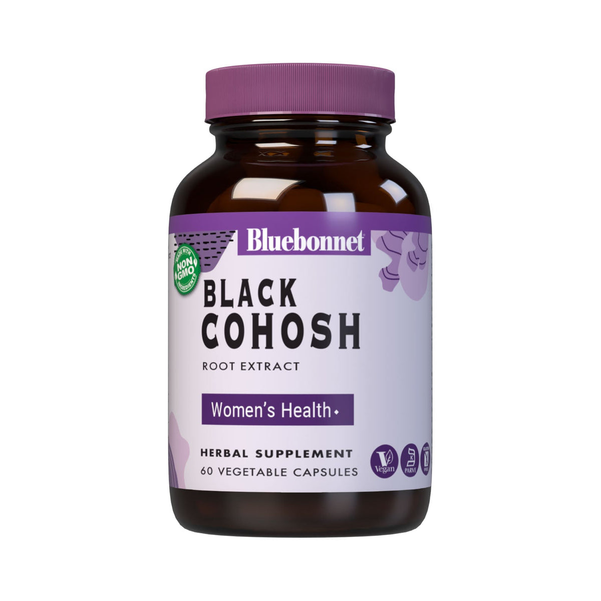 Bluebonnet Black Cohosh Root Extract