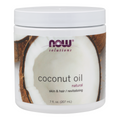 NOW Foods Coconut Oil Tub - 7 oz