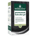 Herbatint Permanent Haircolor Gel 1N Black