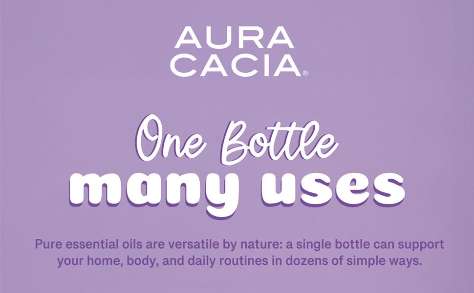 Aura Cacia Sage Essential Oil - additional view 1