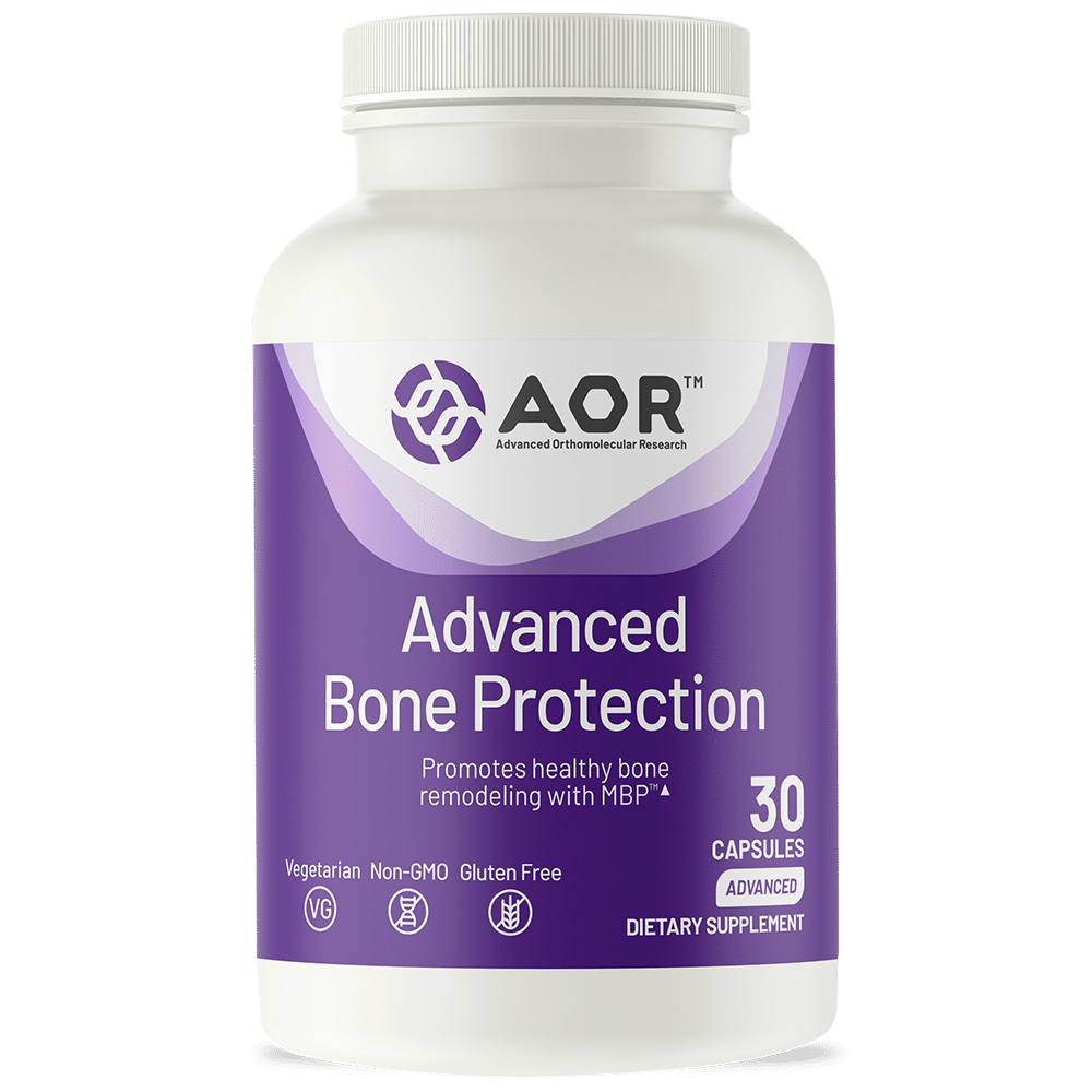 AOR Advanced Bone Protection