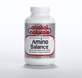 Anabolic Naturals Amino Balance