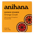 ANIHANA Orange Crush Shower Steamer 50 GRAMS