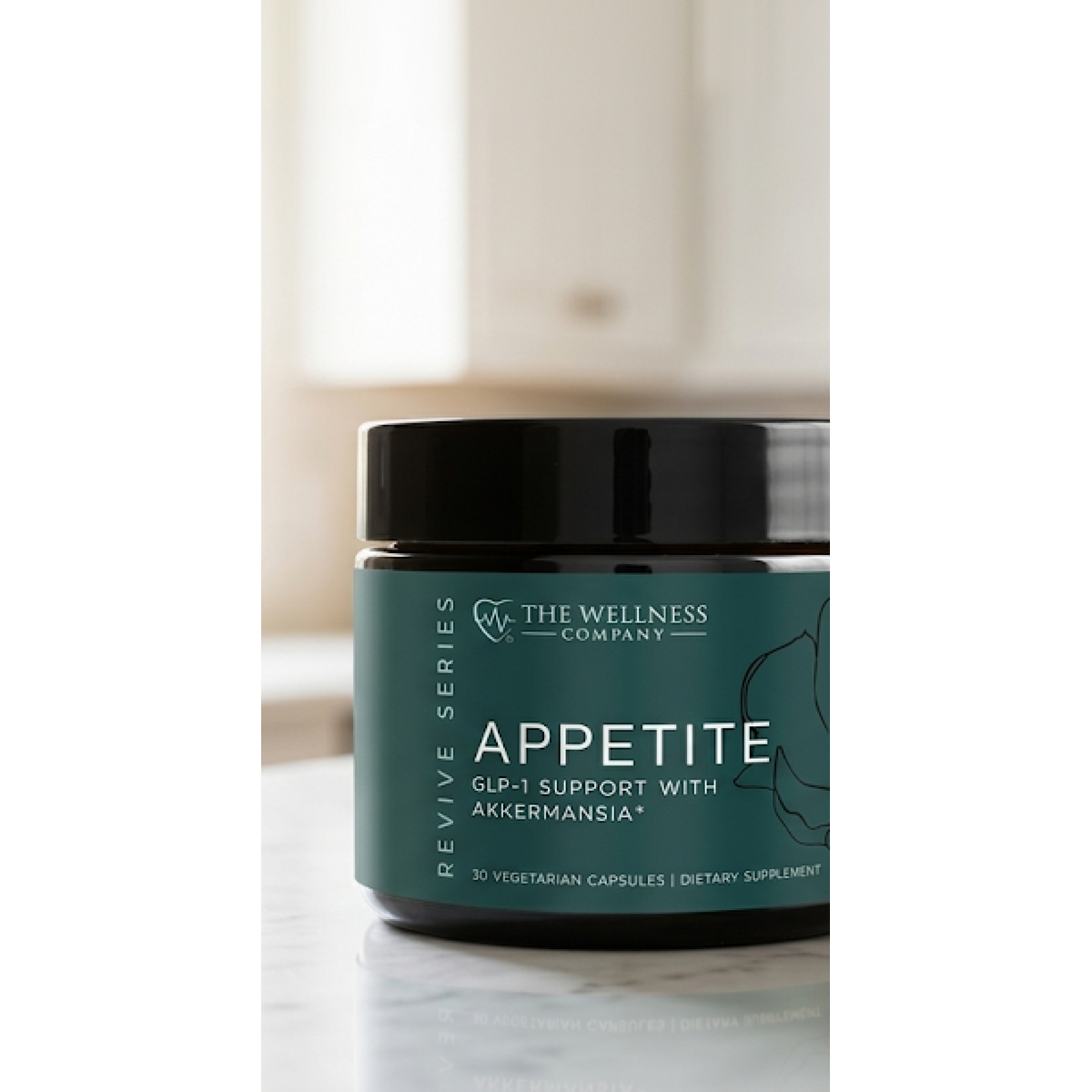 Appetite - product photo