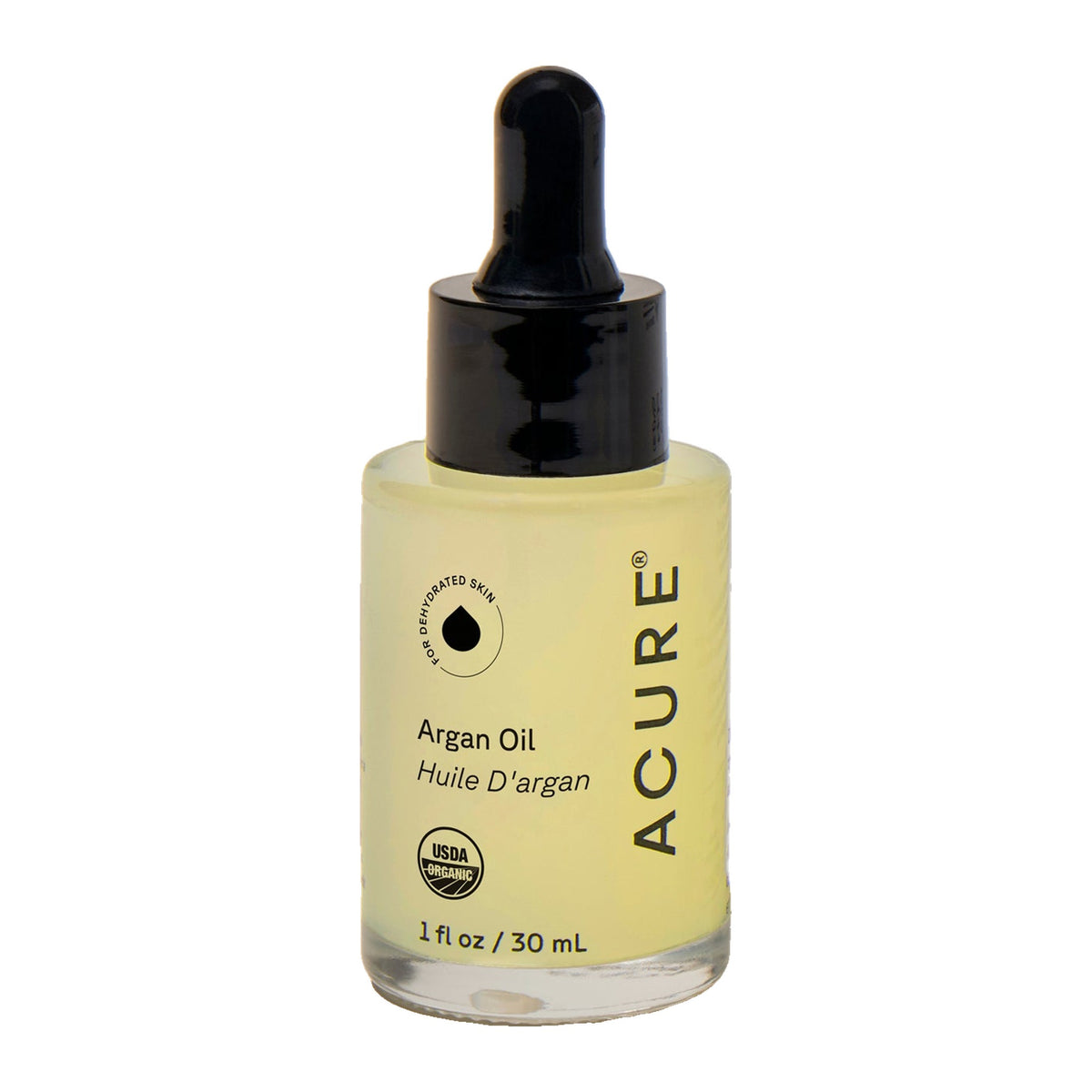 Acure Argan Oil 1 fl oz