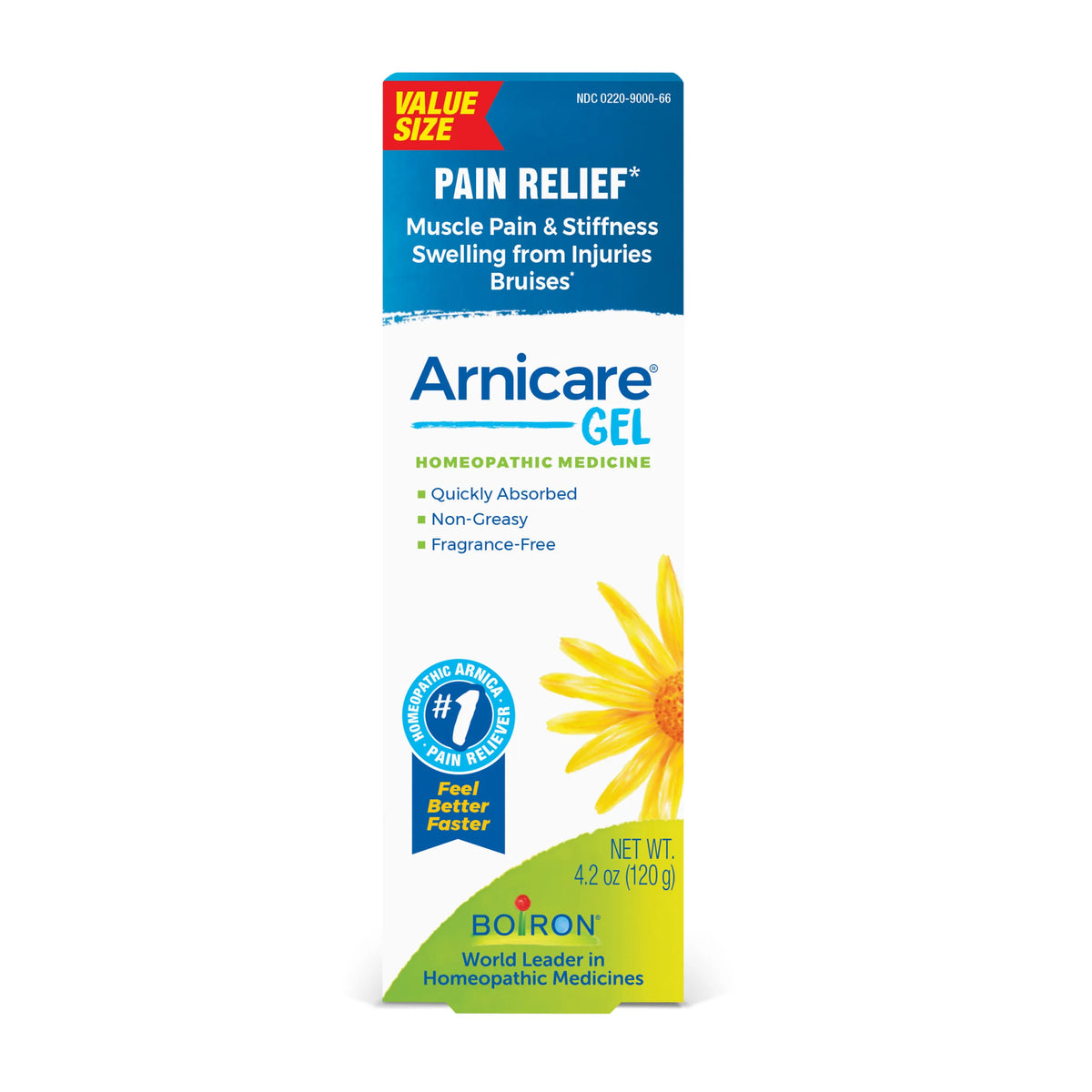 Boiron Arnicare Gel