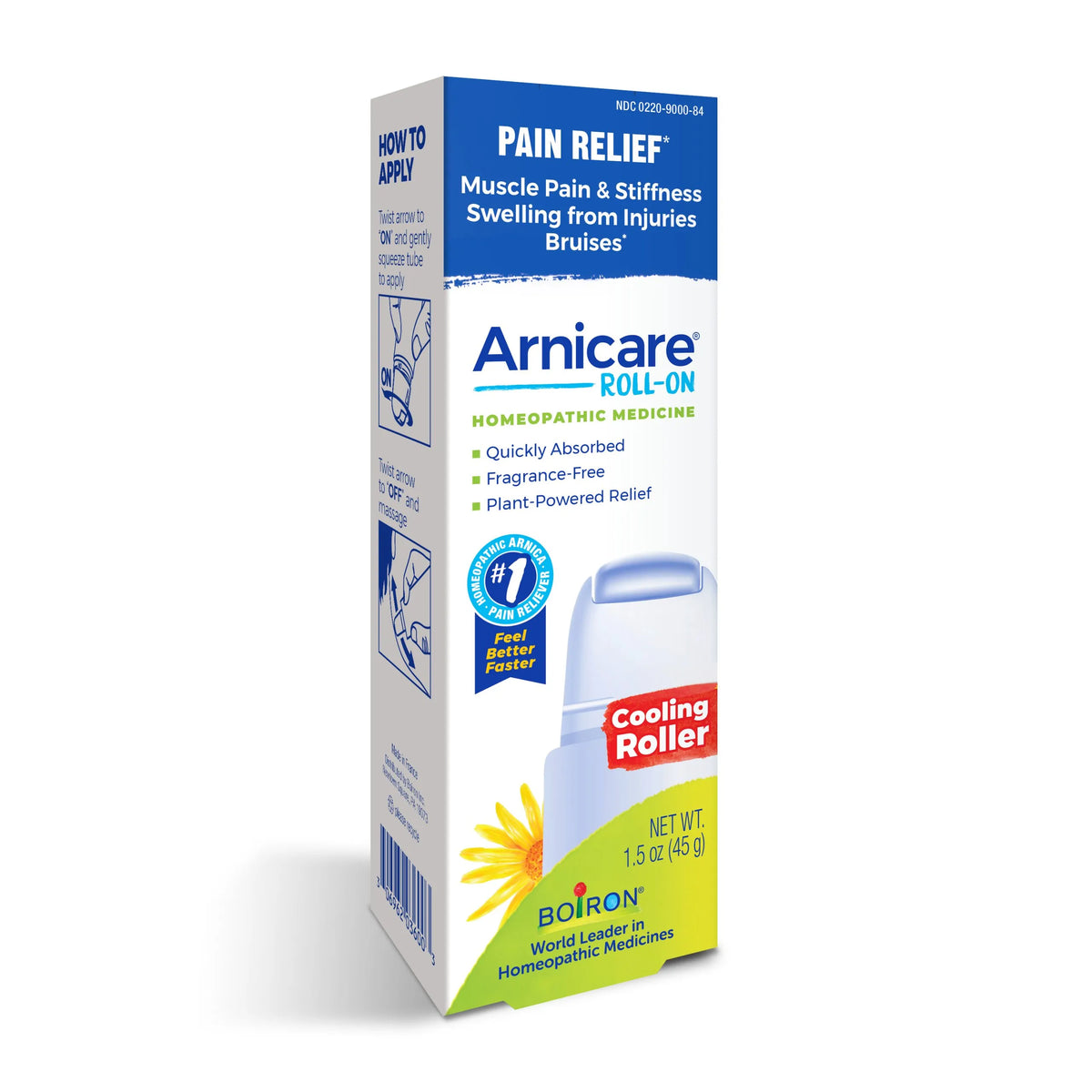 Boiron Arnicare Roll-On