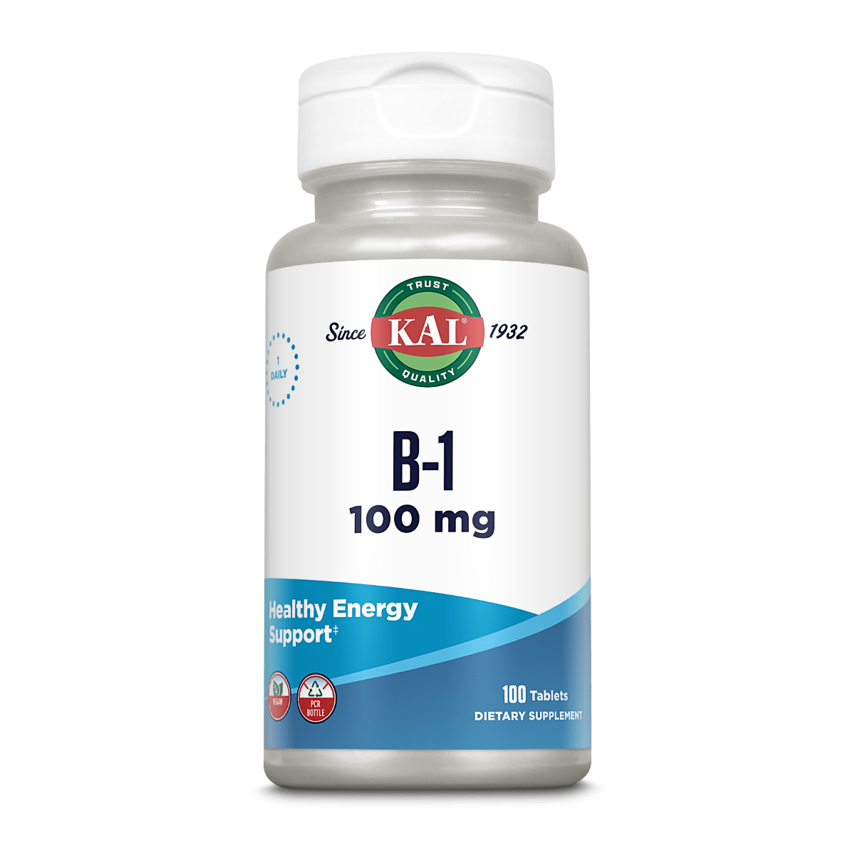Kal B-1 Tablets 100mg