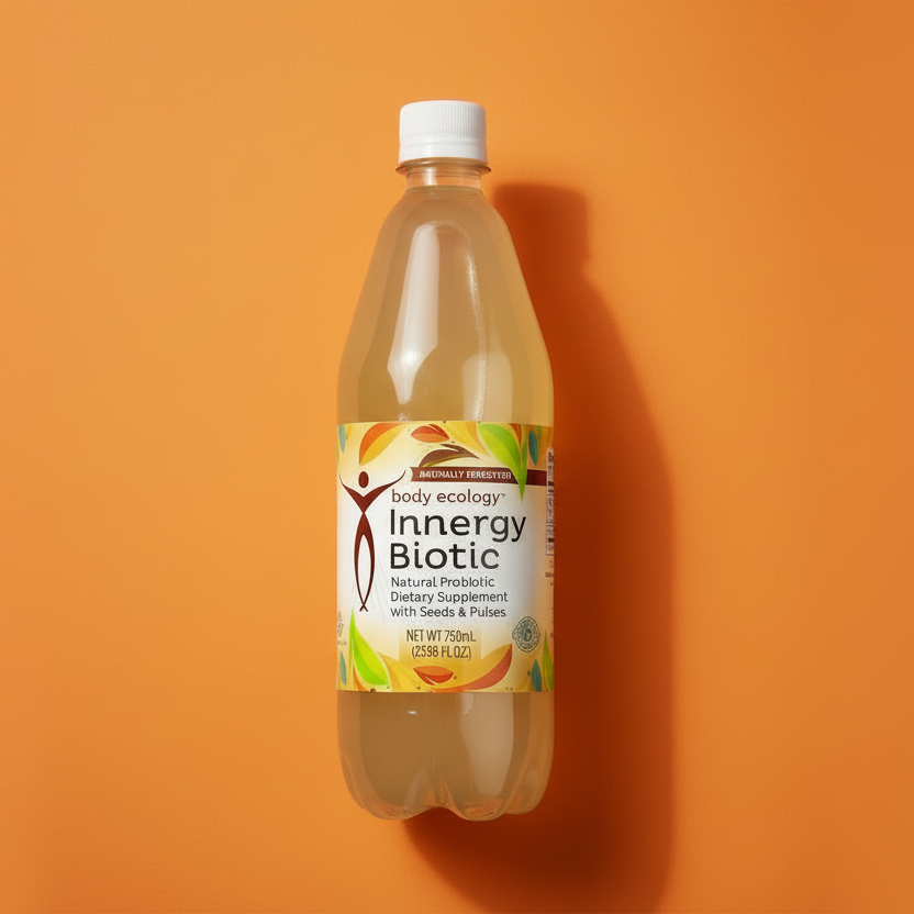 Body Ecology InnergyBiotic