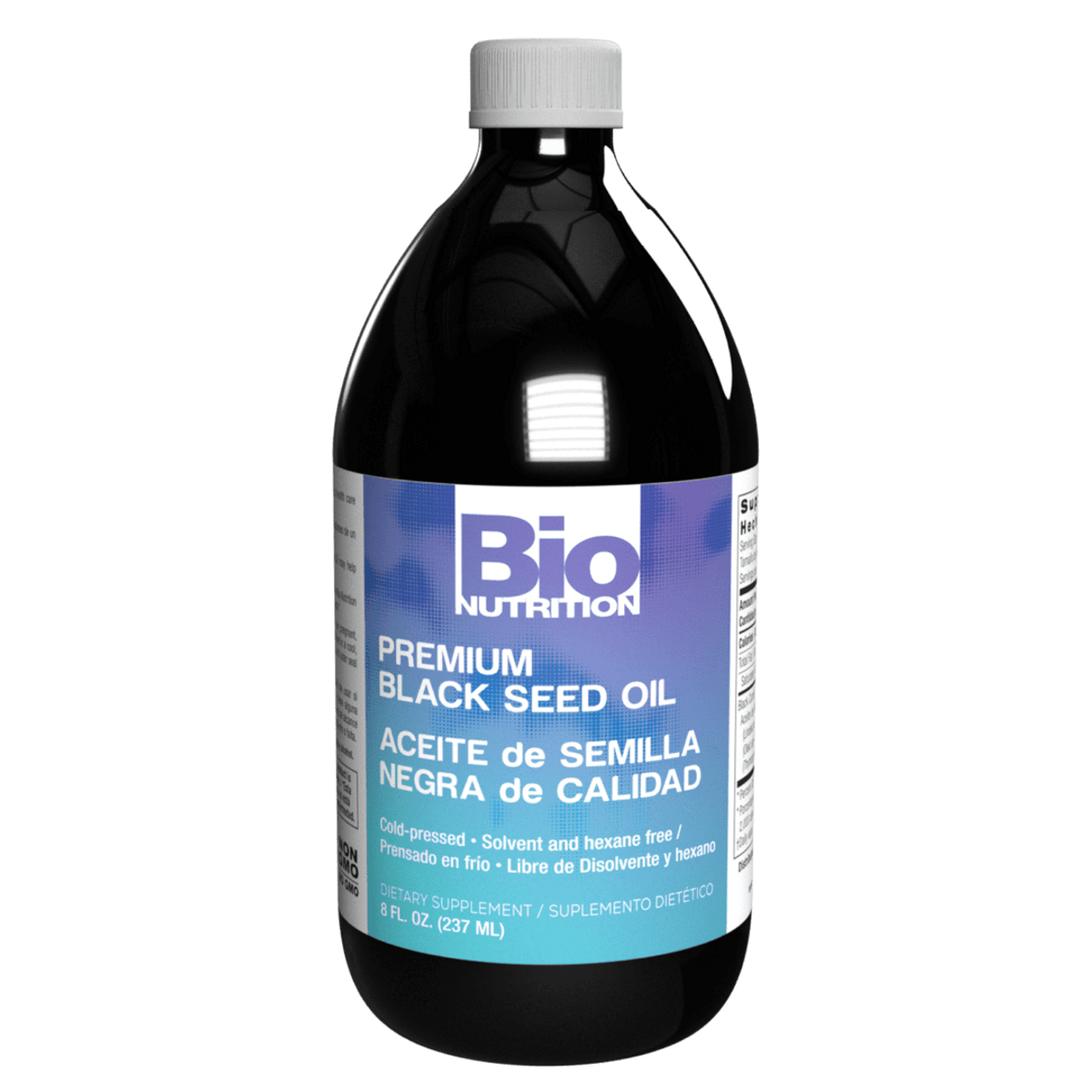 Bio Nutrition Black Seed Oil