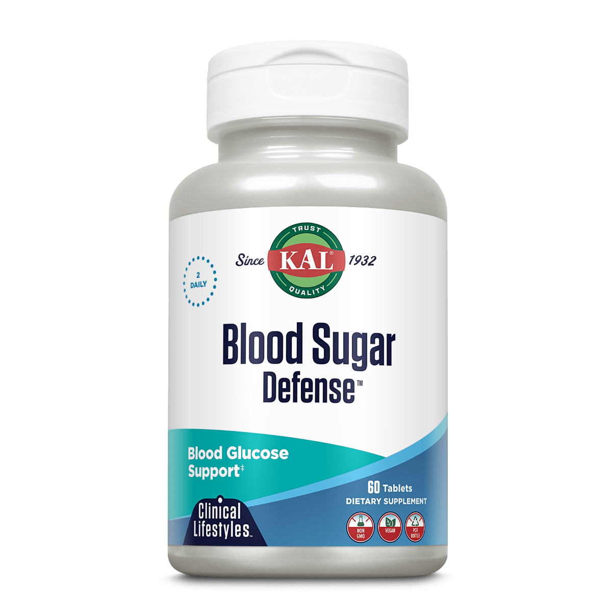 Kal Blood Sugar Defense
