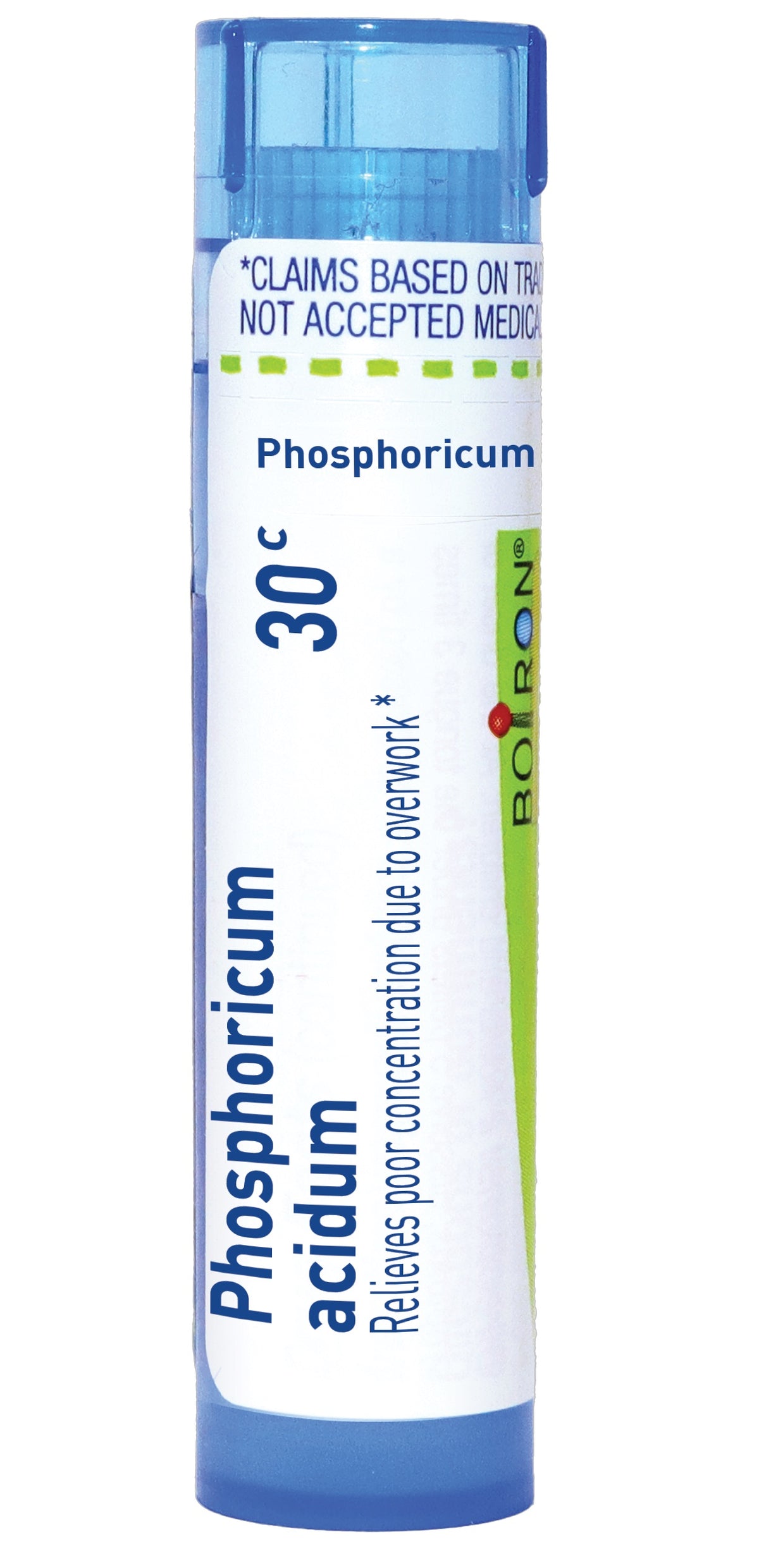 Boiron Phosphoricum acidum 30C