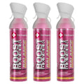 Boost Oxygen Large Canned Oxygen - Pink Grapefruit