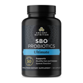 Ancient Nutrition SBO Ultimate Probiotic Capsules