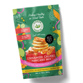 Hidden Foods Co. Cinnamon Churro Pancake Mix 12 oz