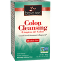 Bravo Tea Colon Cleansing Herbal Tea