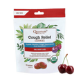 Quantum Health USDA Organic Cough Relief Drops - Bing Cherry
